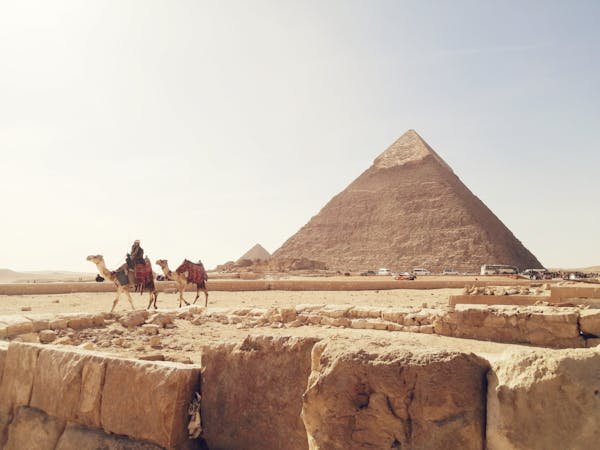 Best Tours in Egypt and Middle East