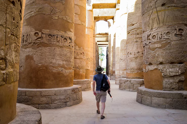 Best Tours in Egypt and Middle East