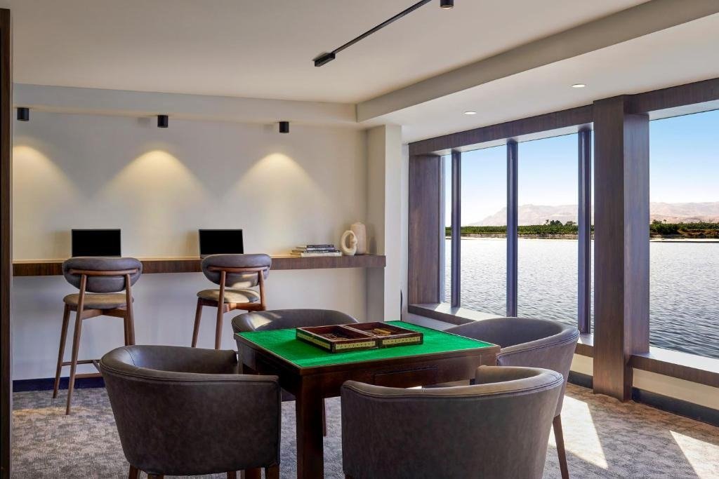 Movenpick Lily Nile Cruise