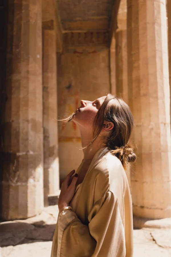 The best of Egypt 7 Days