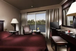 Jazz Jublee Nile Cruise