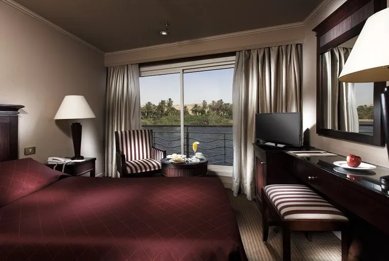 Jazz Jublee Nile Cruise