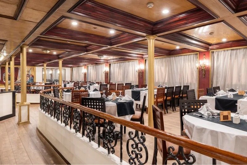 Kleos Crucero Por el Nilo